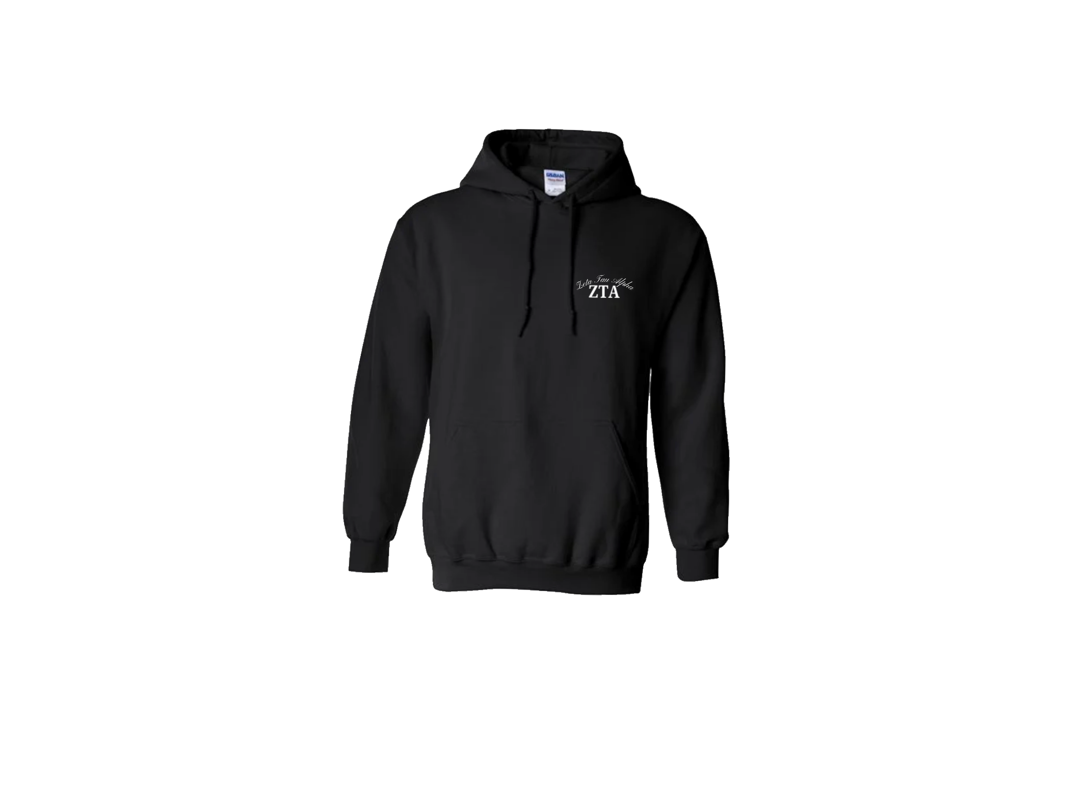 ZTA NB Hoodie