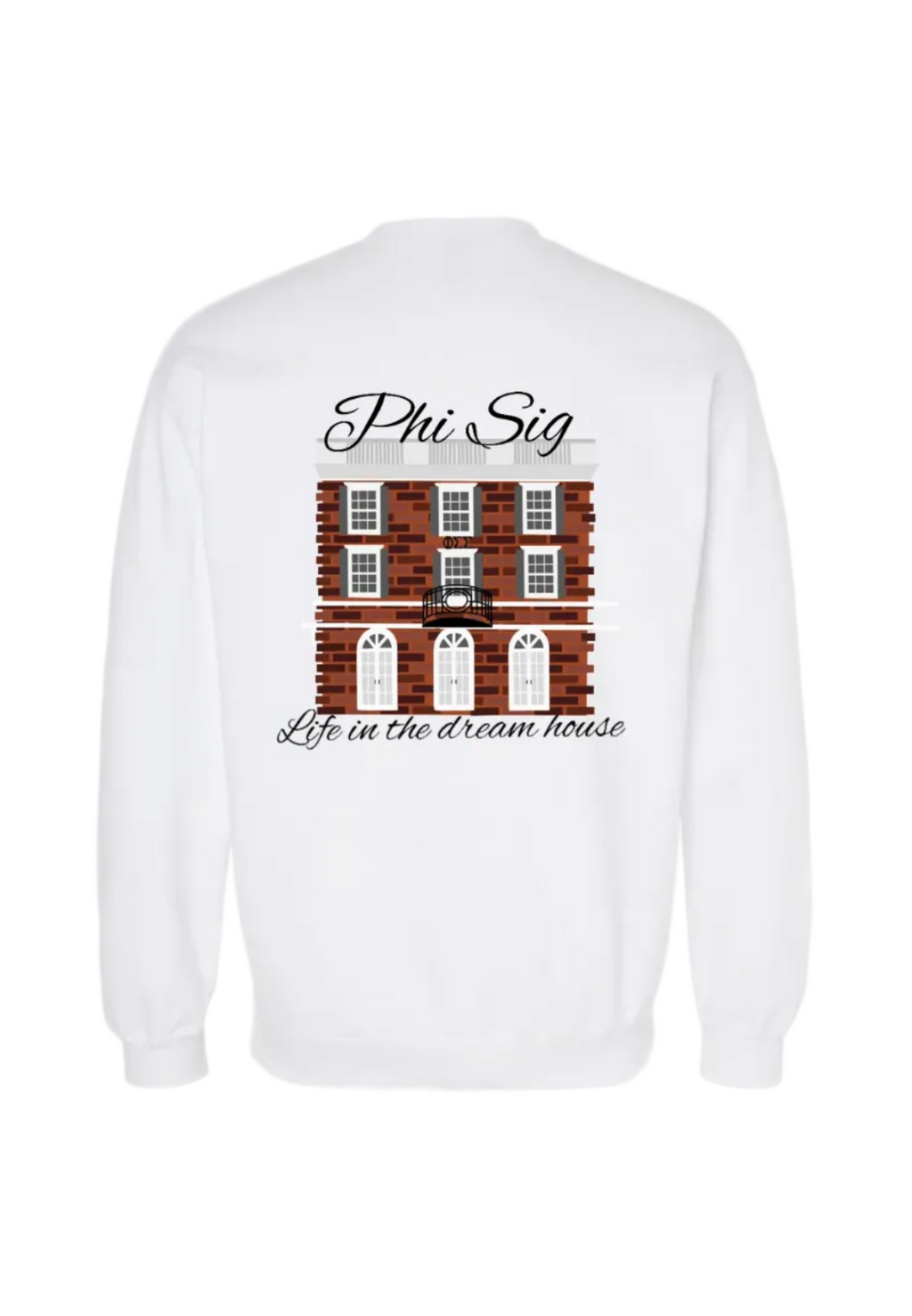 Phi Sig House