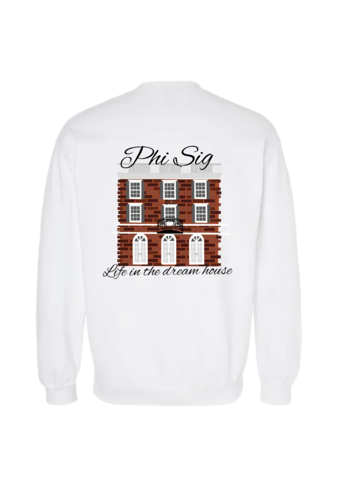 Phi Sig House