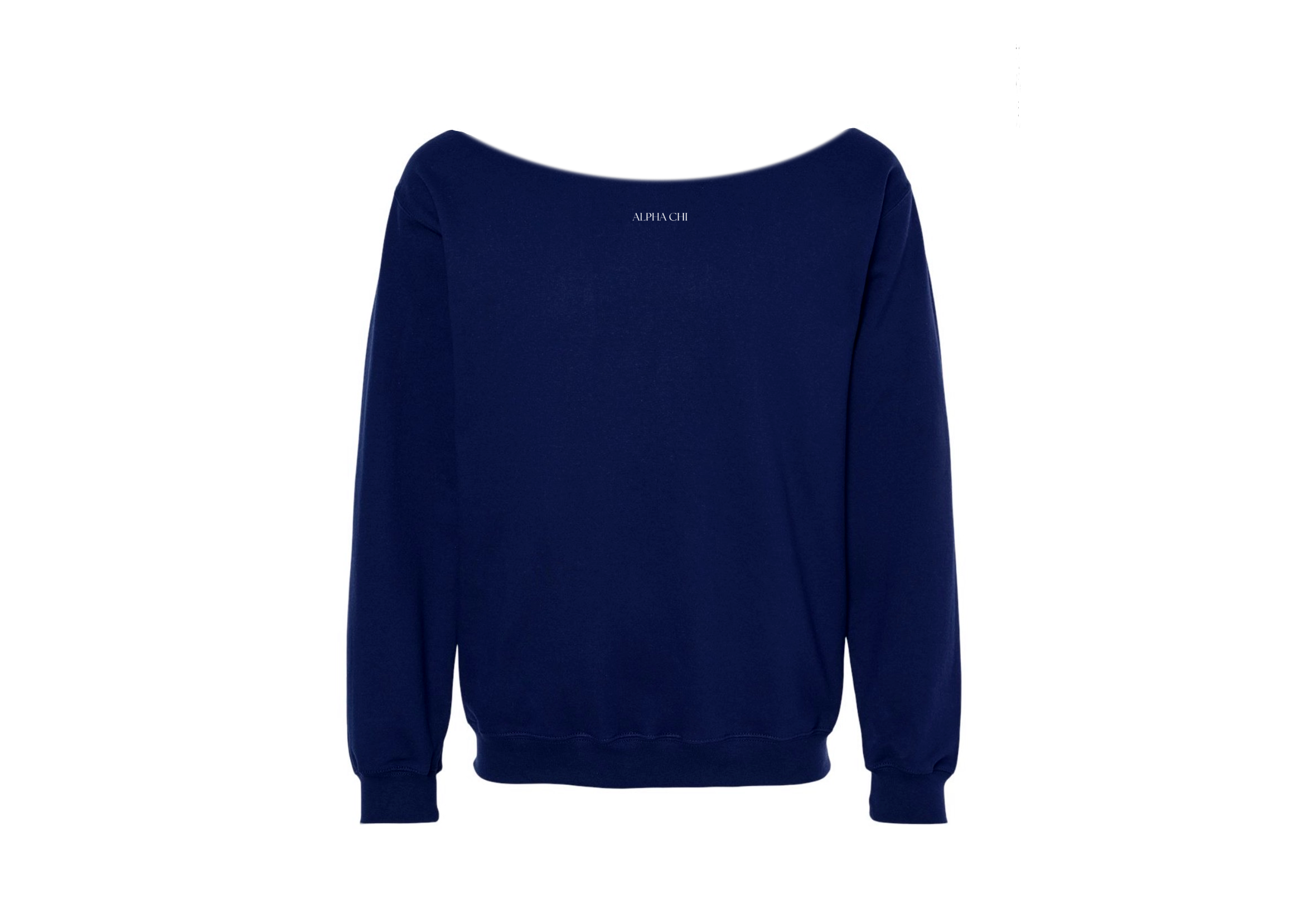 Season Cut Crewneck