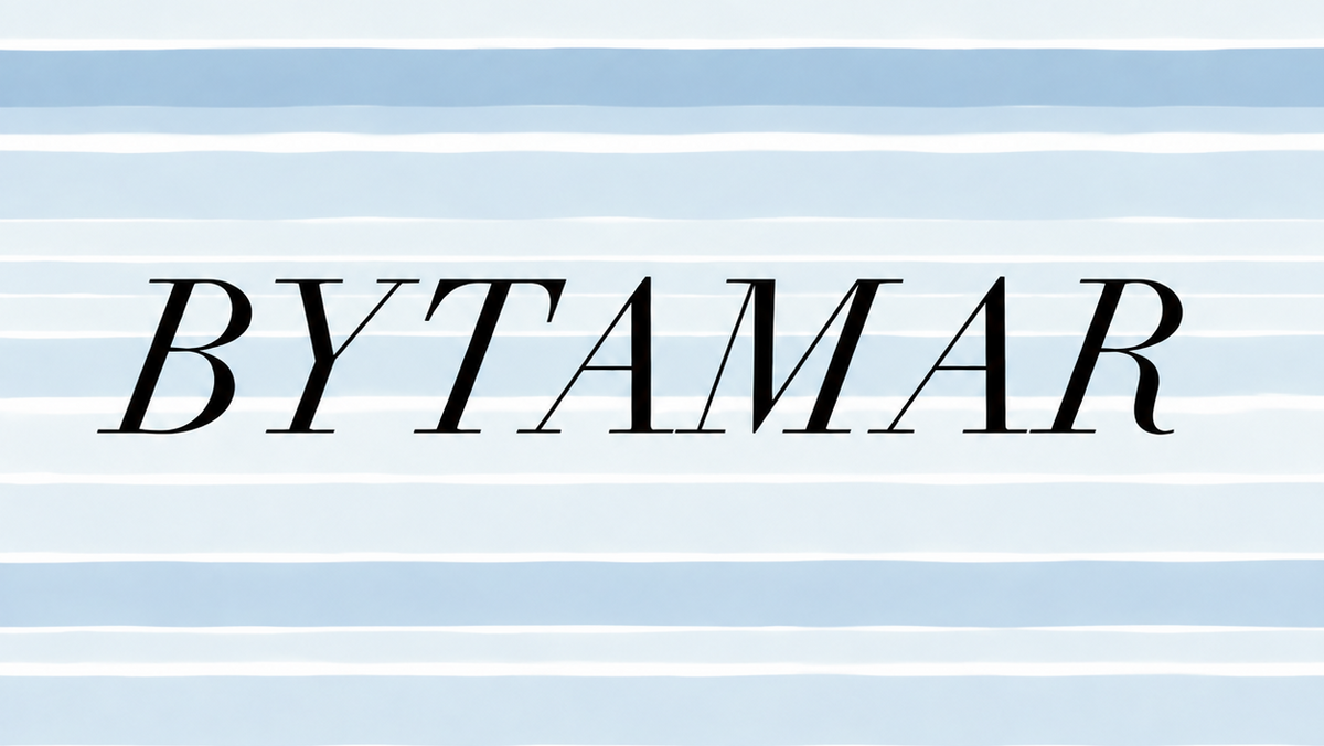 bytamar