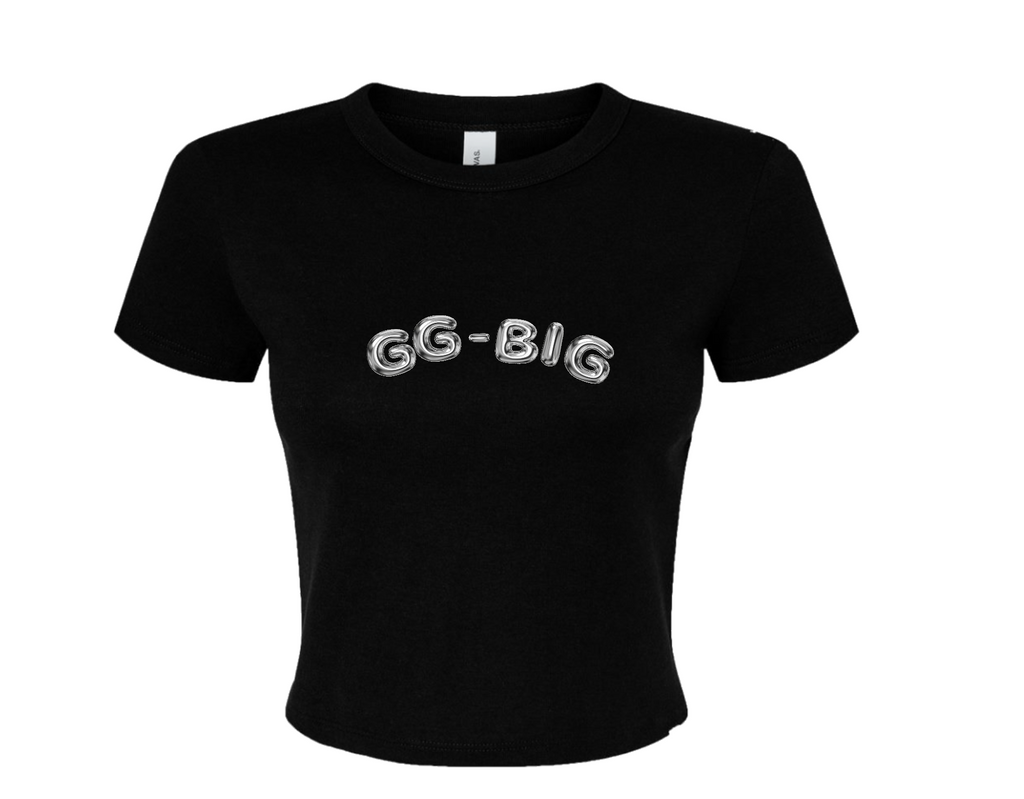 Cool Girl Big & Little