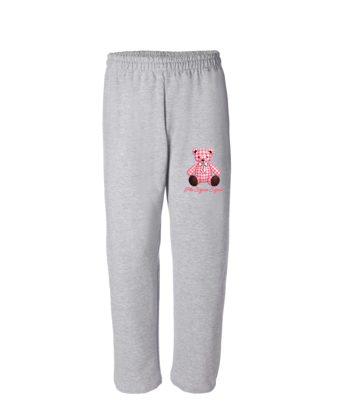 Sorority Bear Sweatpants