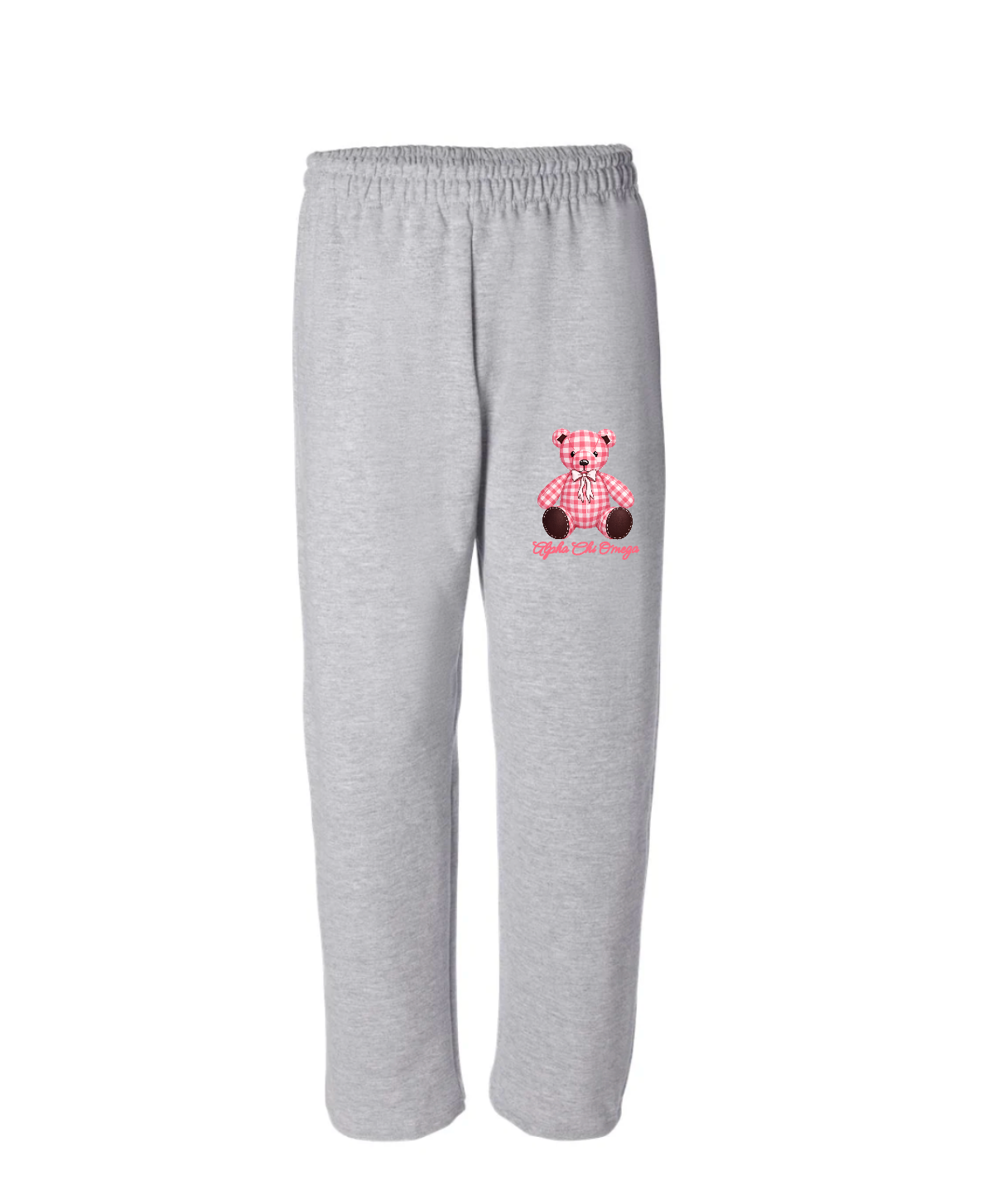 Sorority Bear Sweatpants