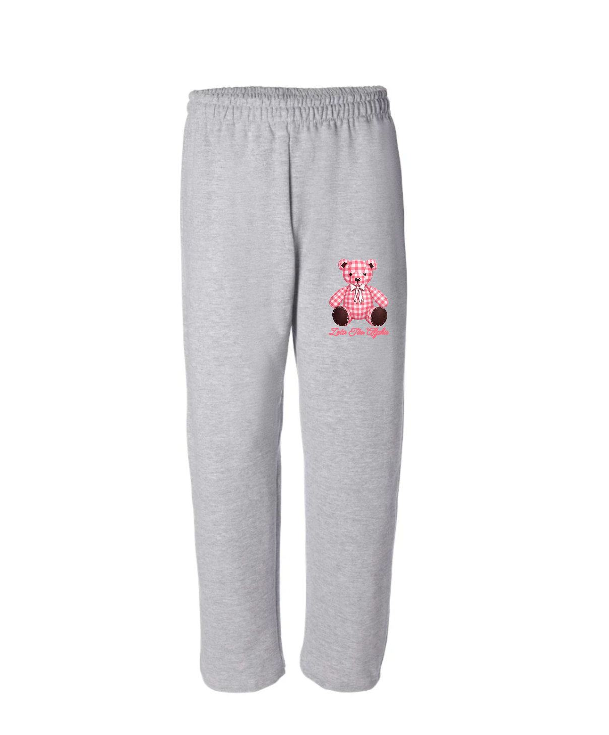 Sorority Bear Sweatpants