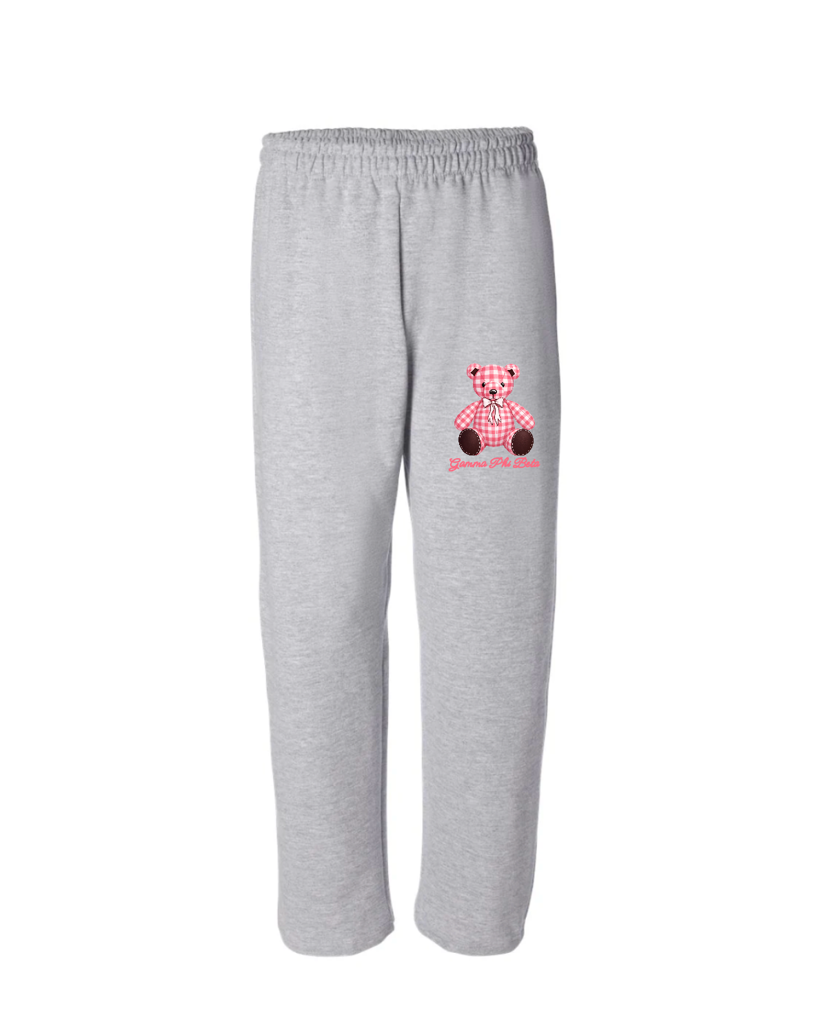 Sorority Bear Sweatpants