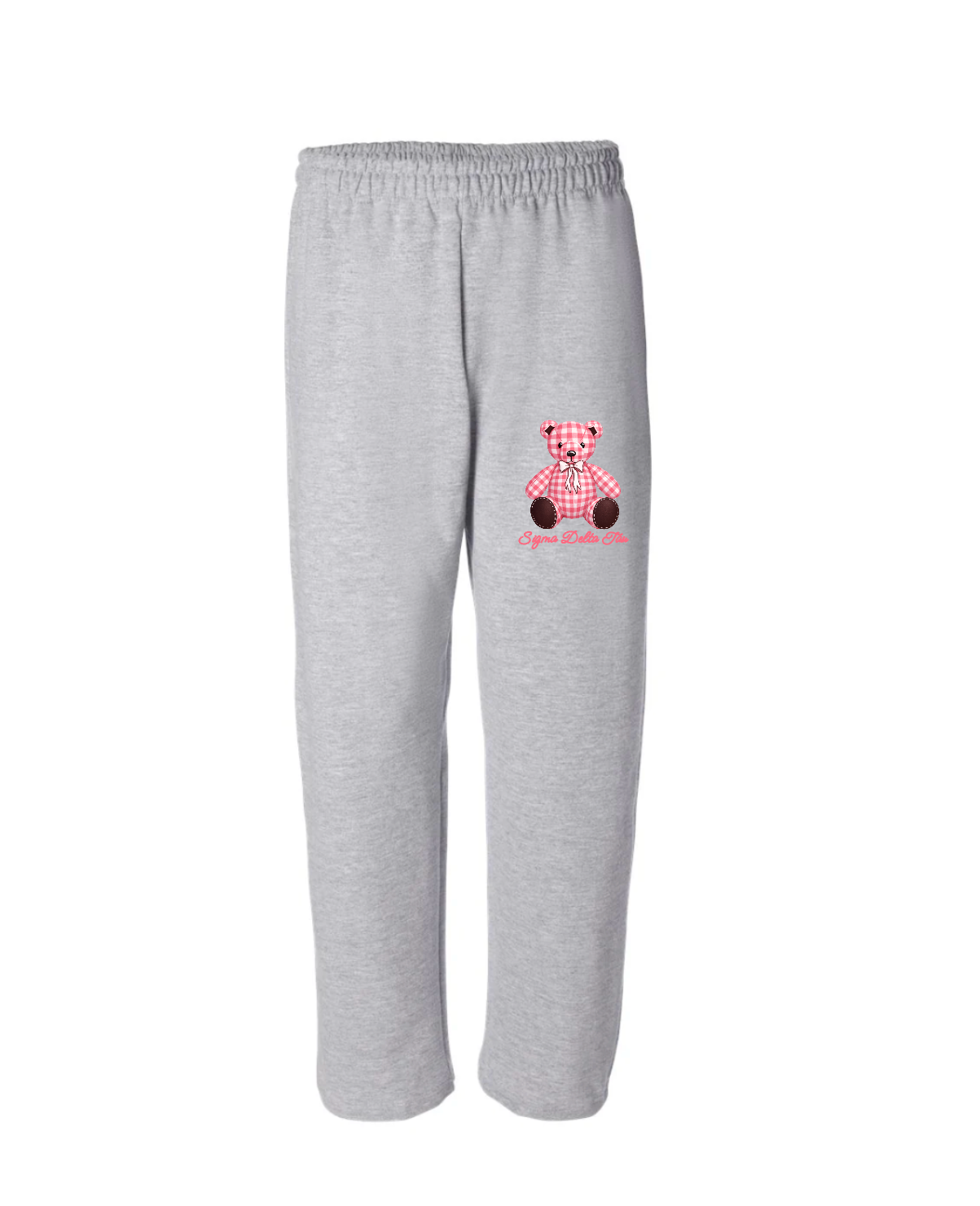 Sorority Bear Sweatpants