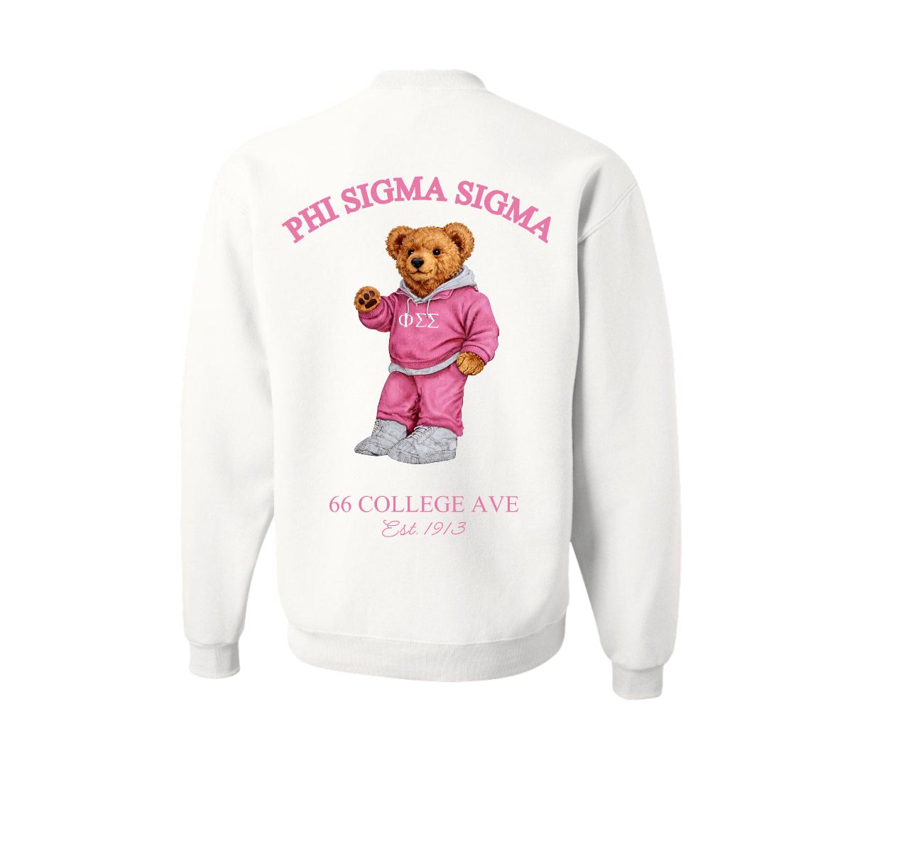 Phi Sigma Sigma
