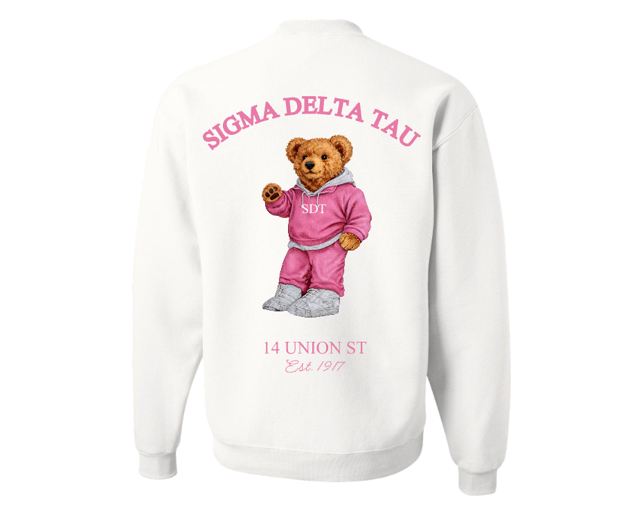 Sigma Delta Tau