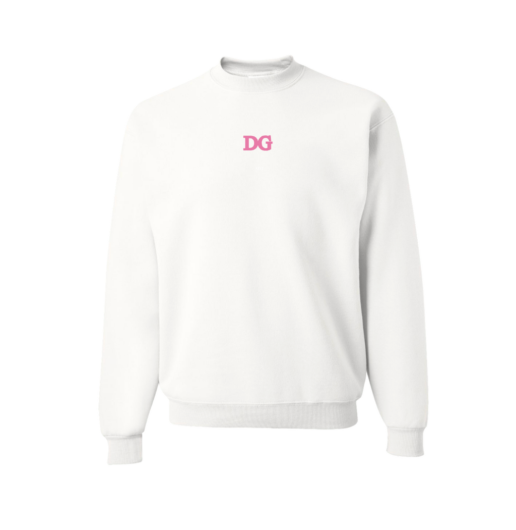 Sorority Bear Crewneck