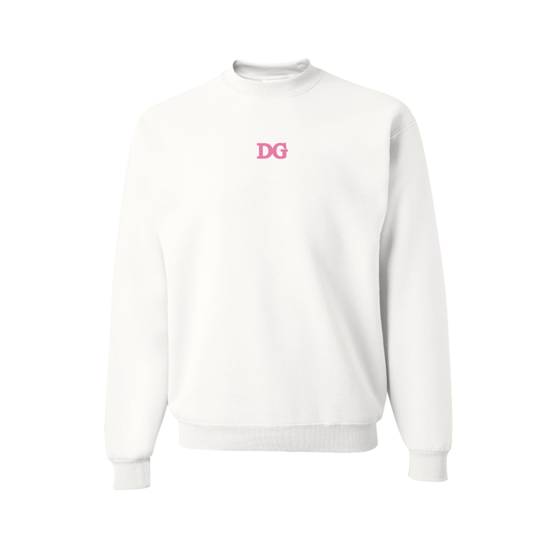 Sorority Bear Crewneck
