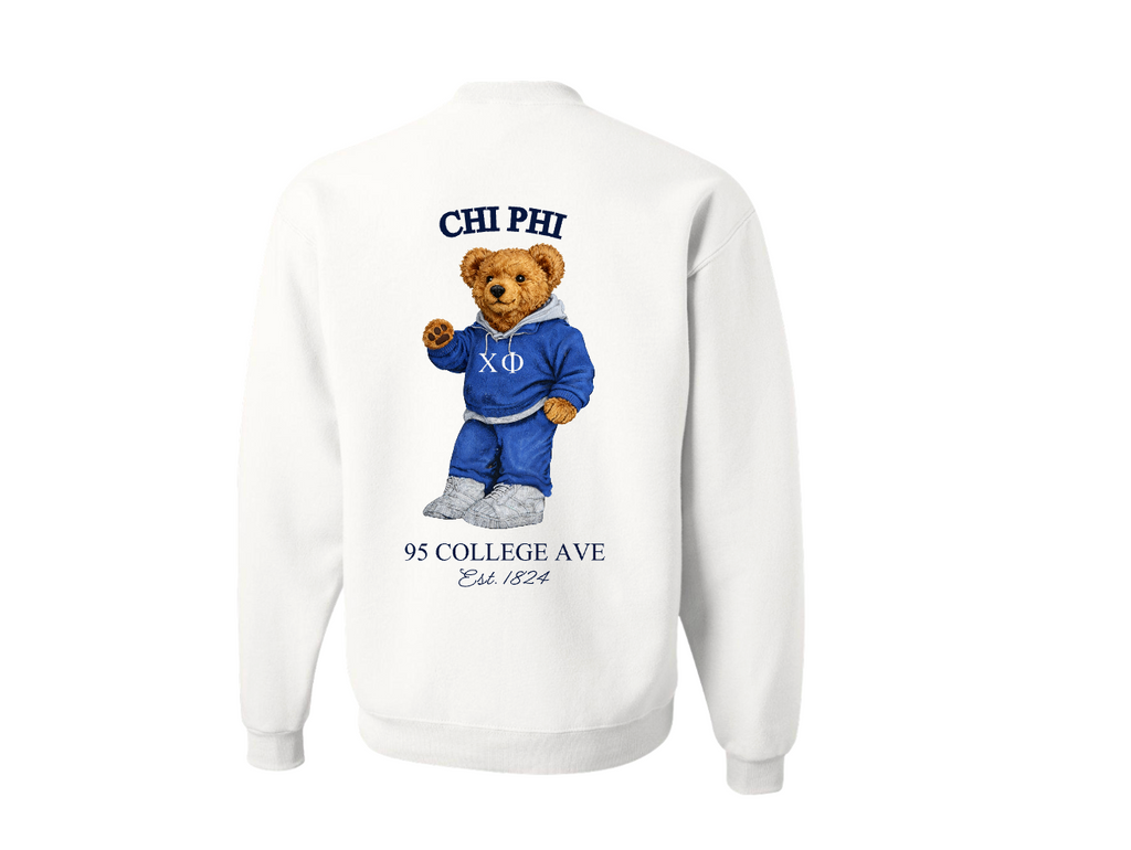 Chi Phi