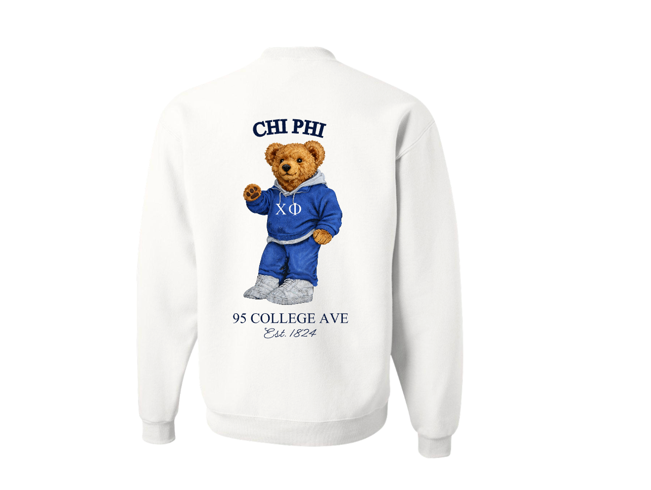 Chi Phi