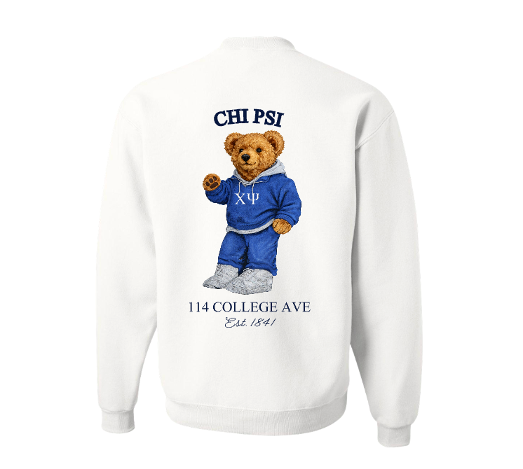 Chi Psi