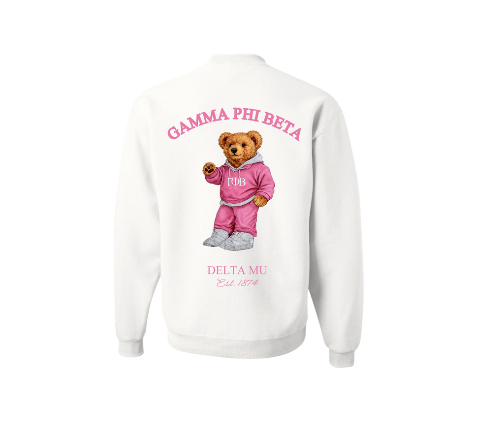 Gamma Phi Beta