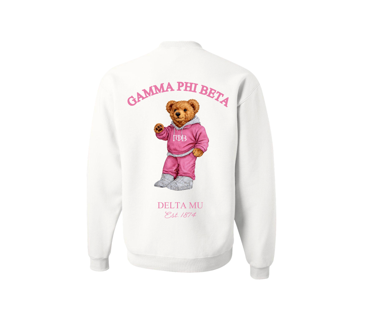 Gamma Phi Beta