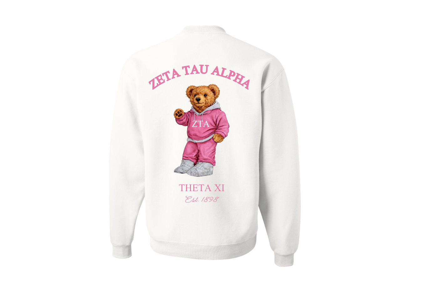 ZetaTau Alpha