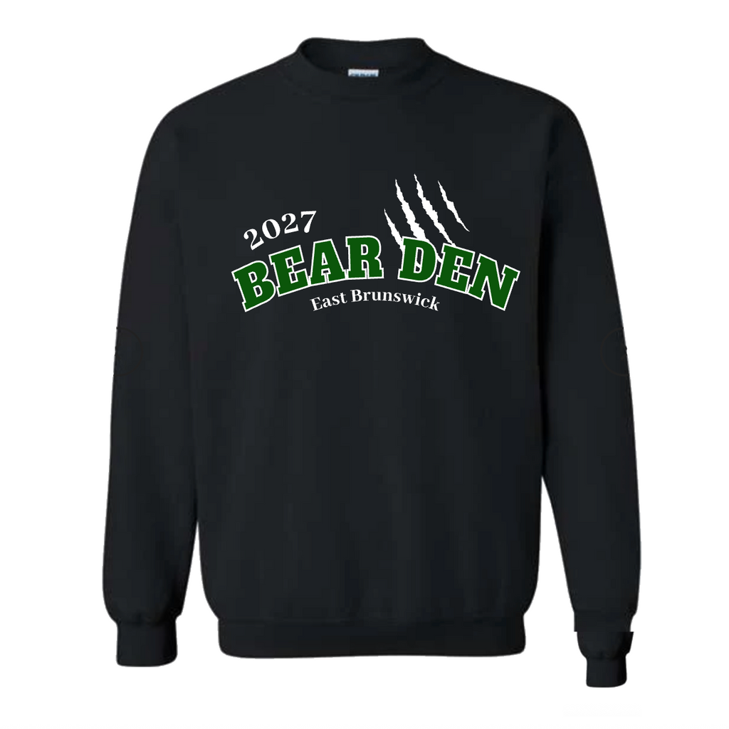 Bear Den Crew