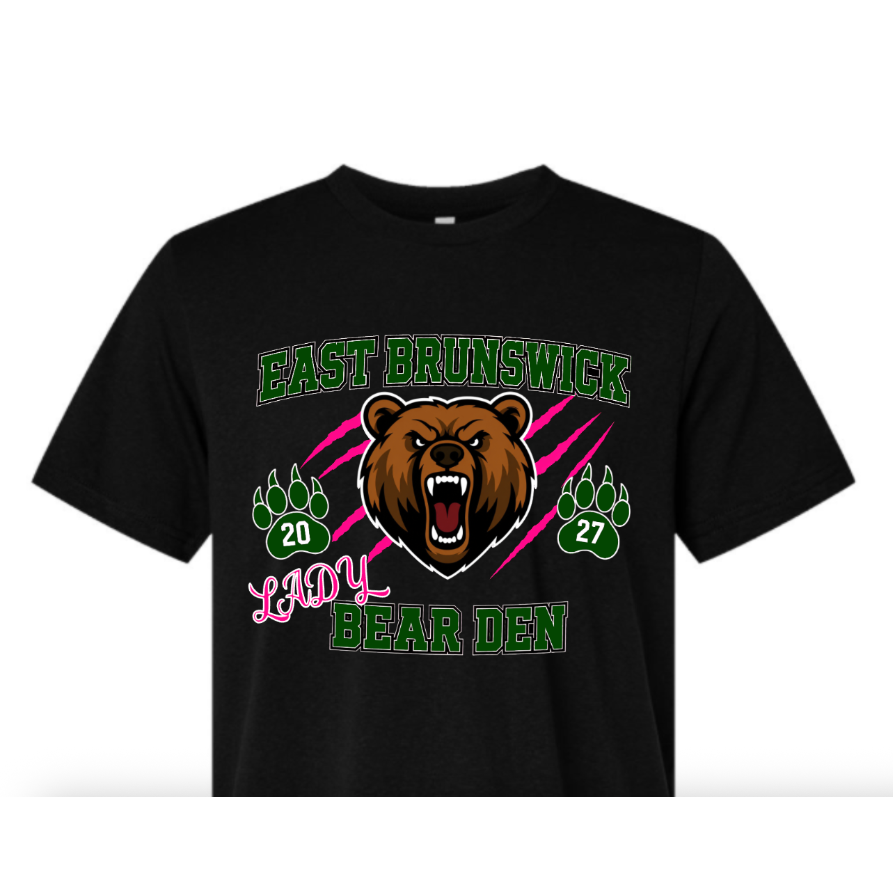 Bear Den Tee Bundle