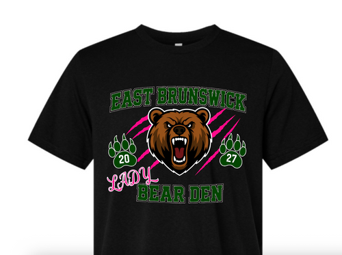 Black T shirt
