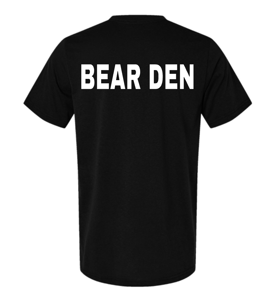 Bear Den Tee Bundle