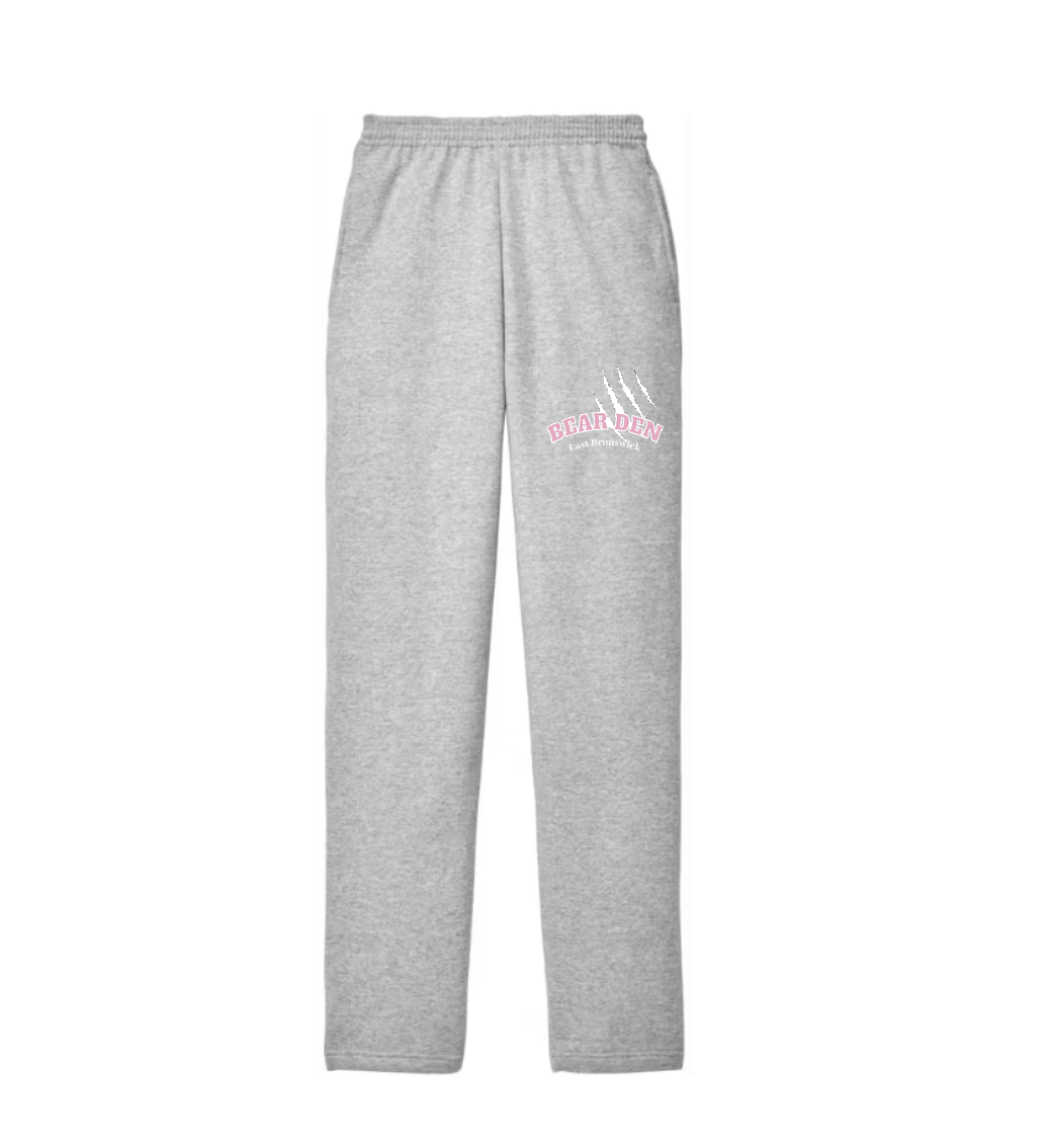 Lady Bear Den Sweats