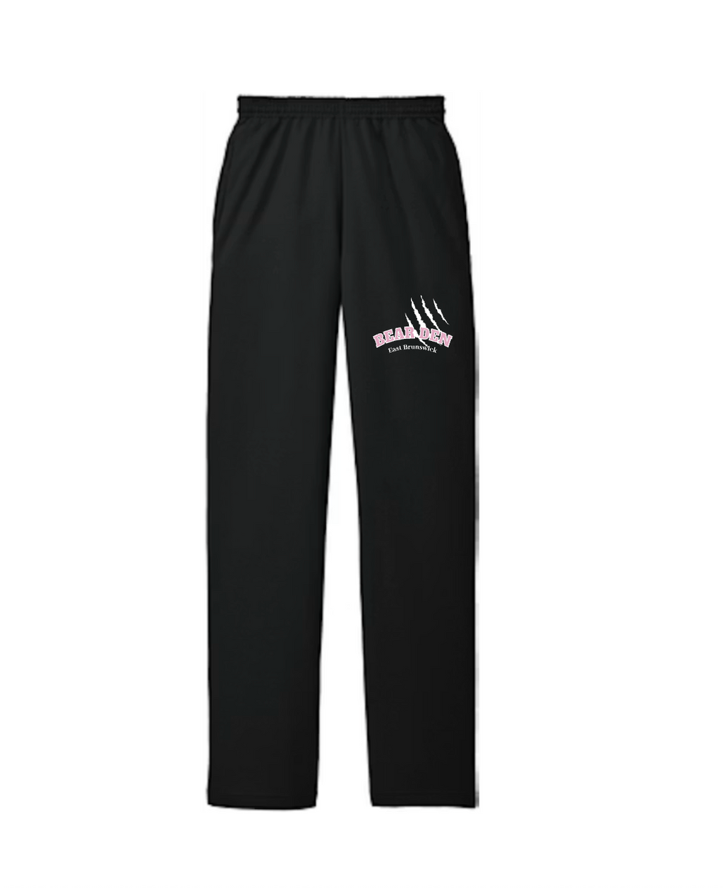 Lady Bear Den Sweats