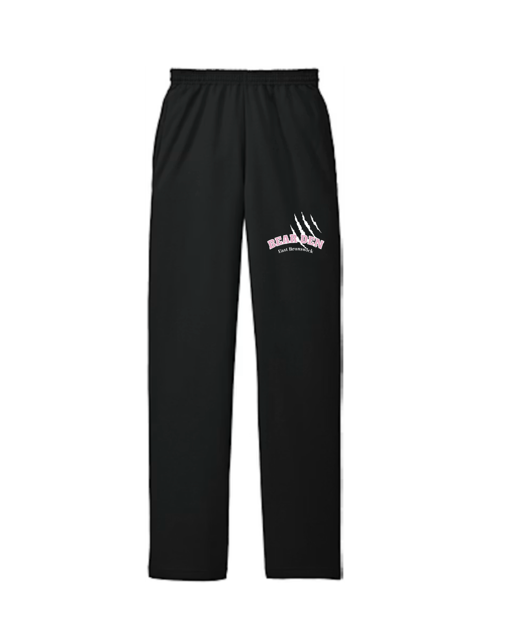 Lady Bear Den Sweats