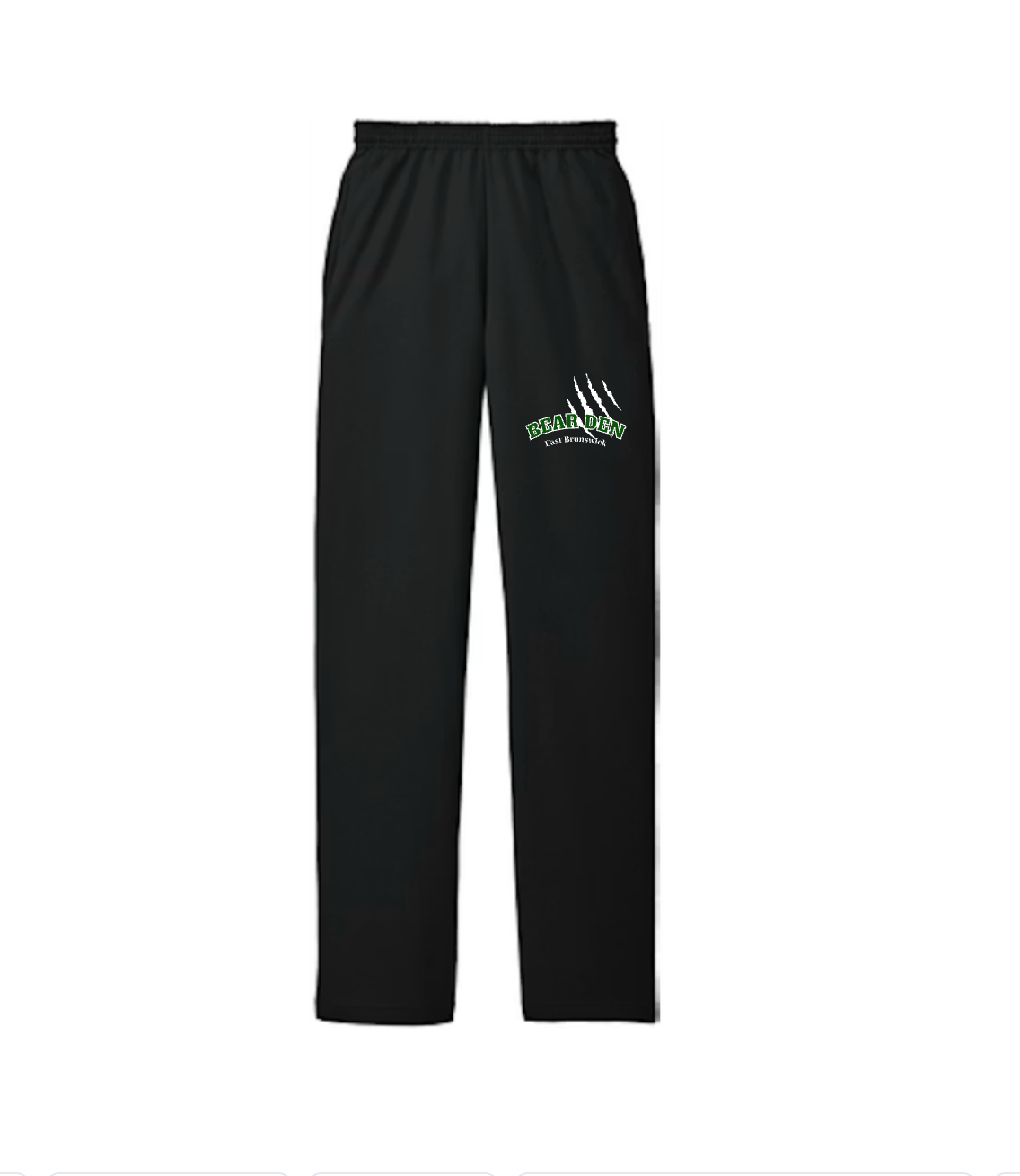 Bear Den Sweats