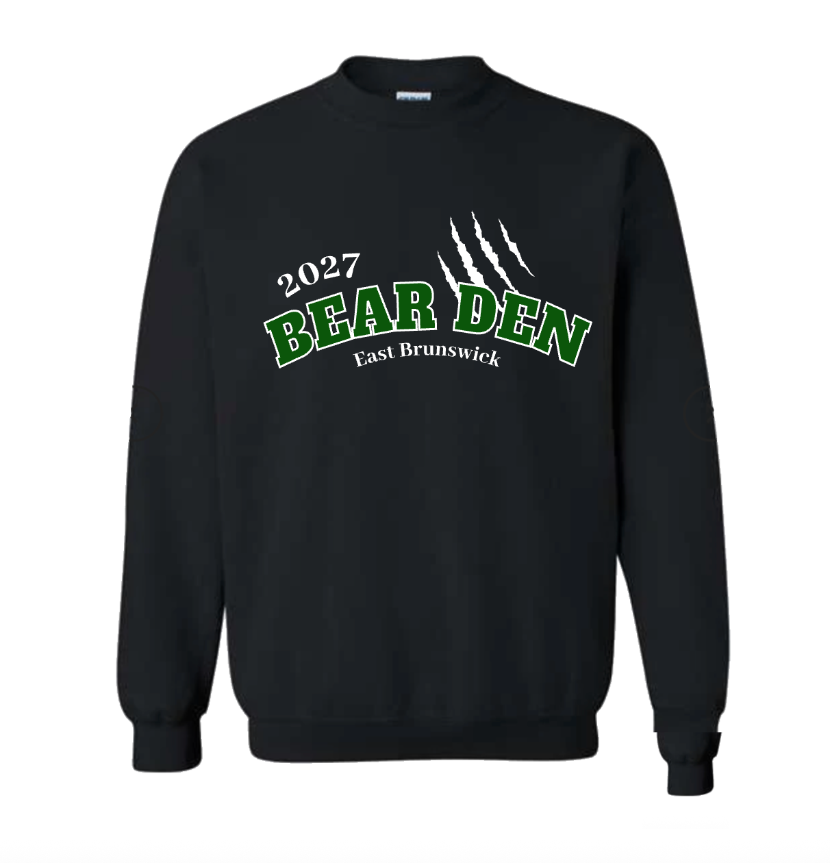 Bear Den Crew