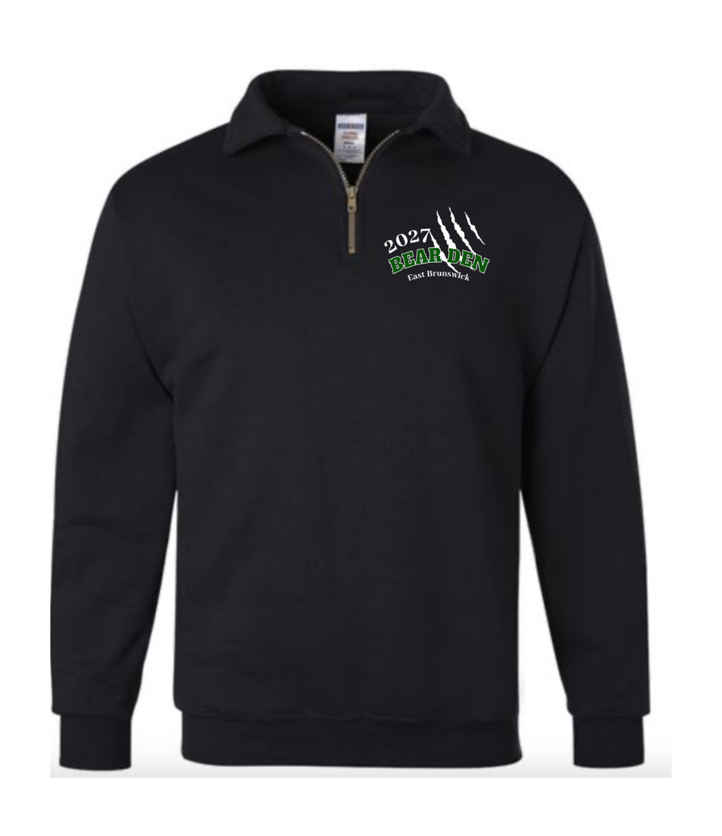 Bear Den Quarter-Zip