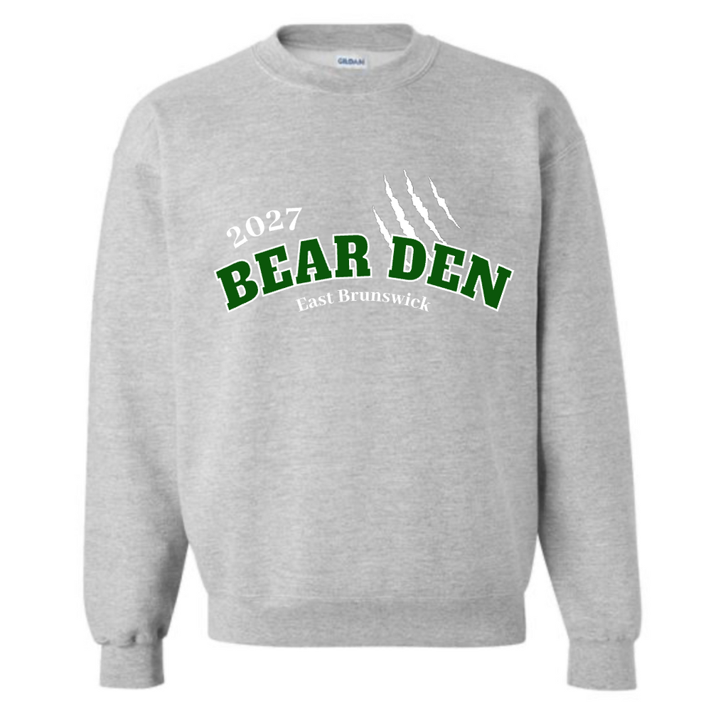 Bear Den Crew