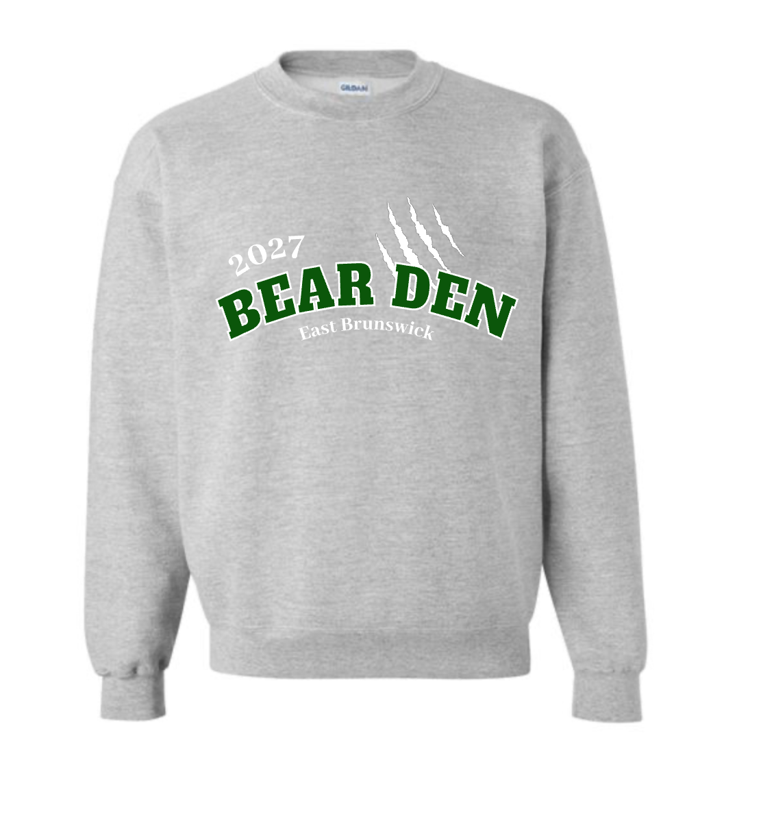 Bear Den Crew