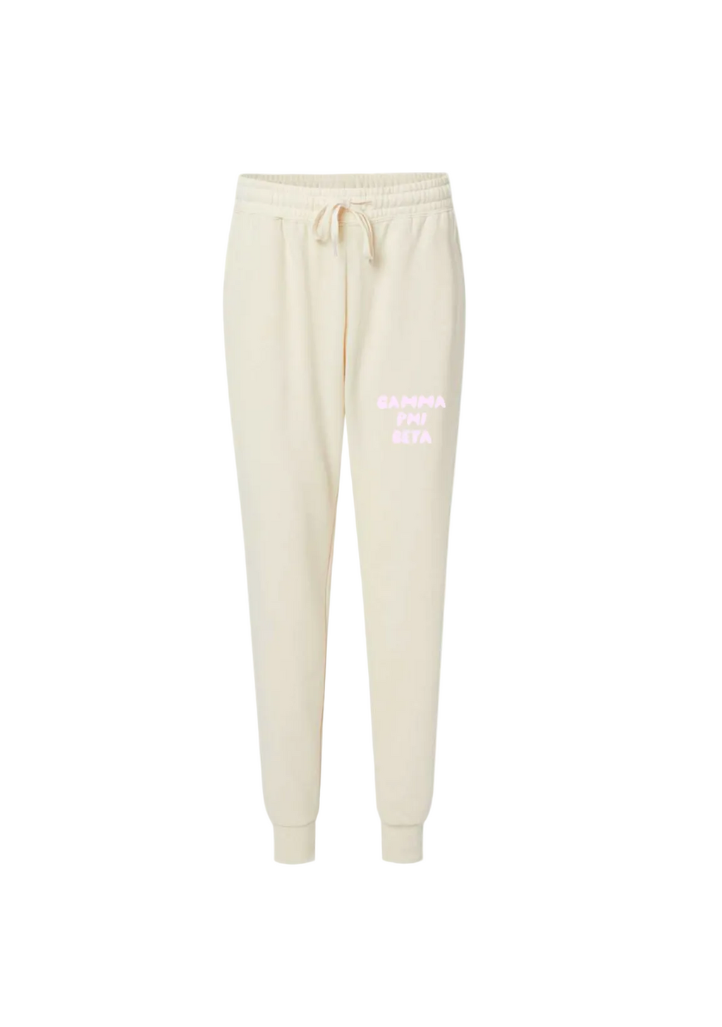 Skin Puff Sweatpants