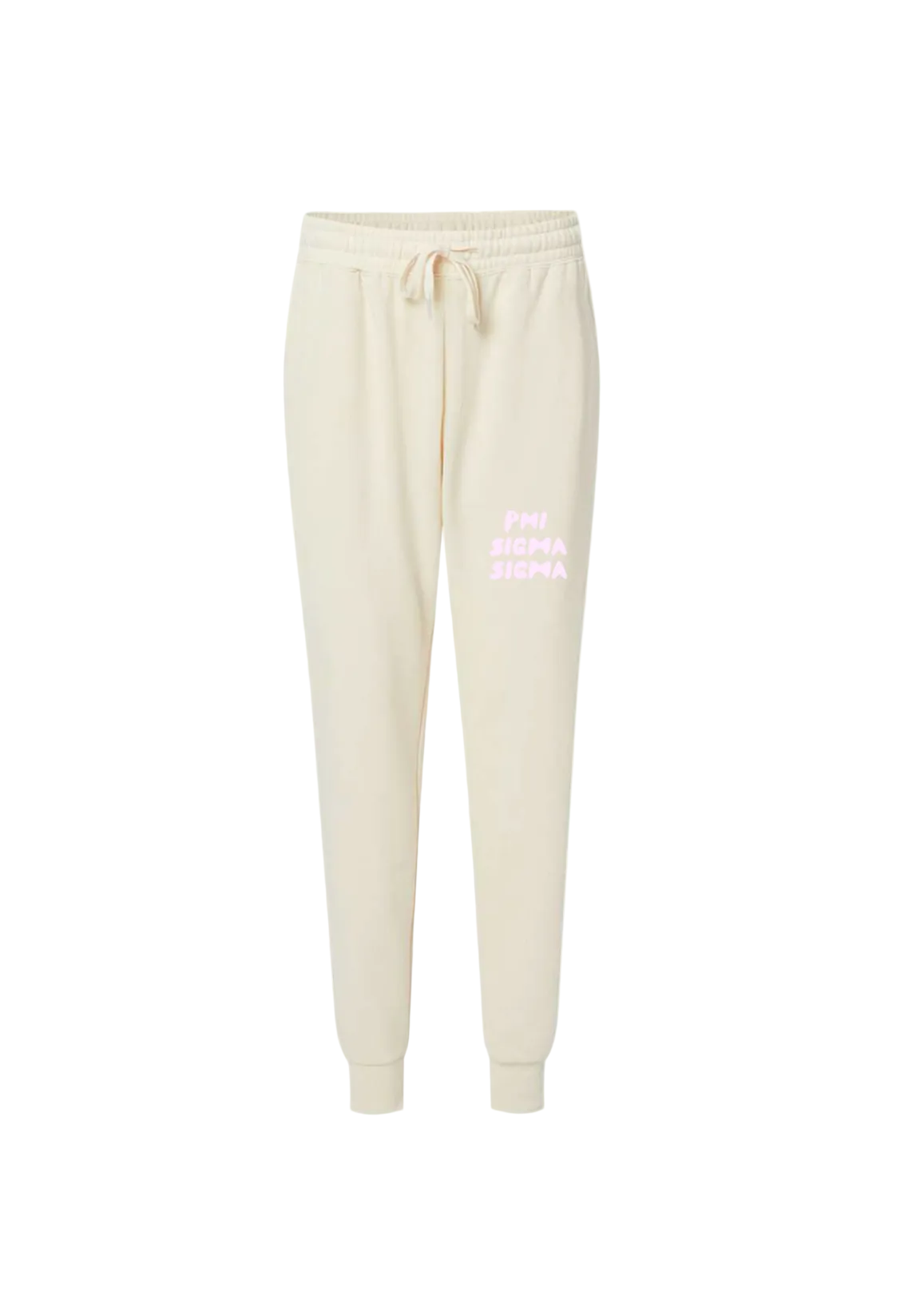 Skin Puff Sweatpants