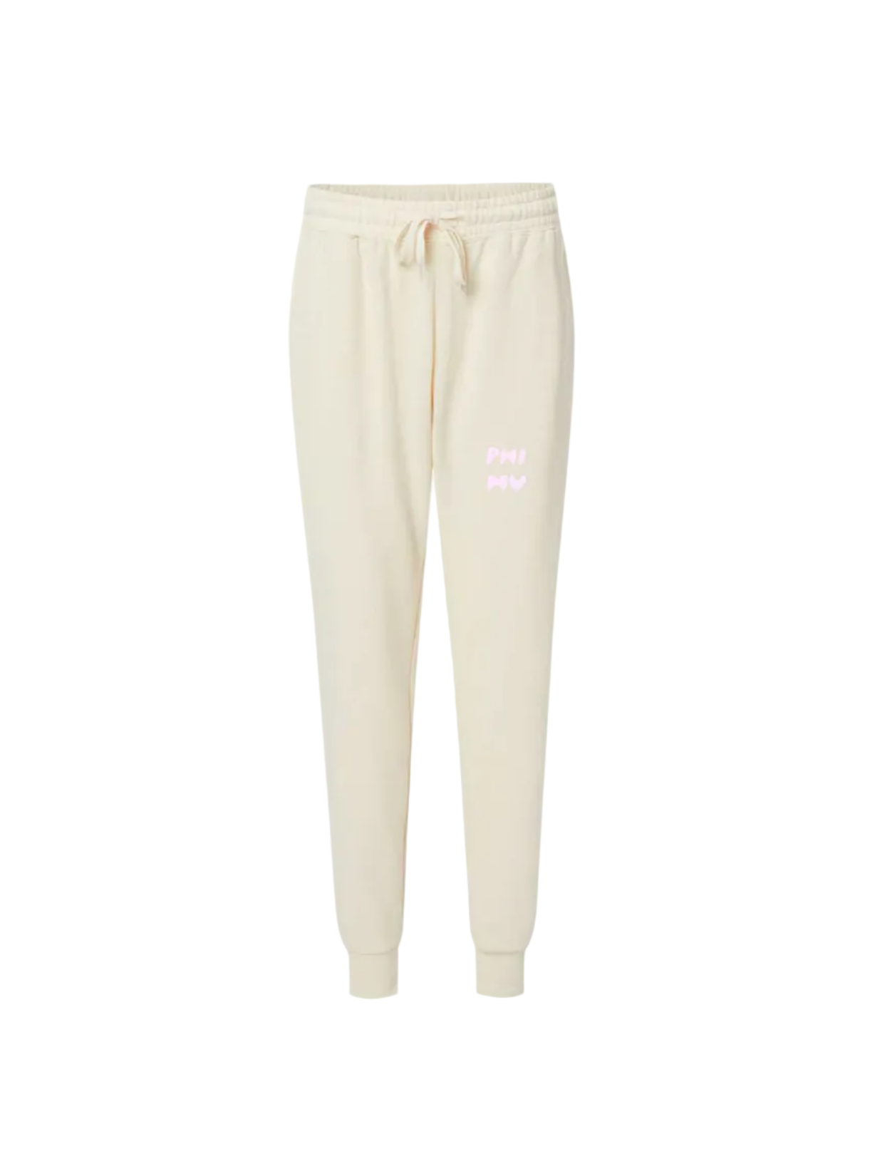 Skin Puff Sweatpants
